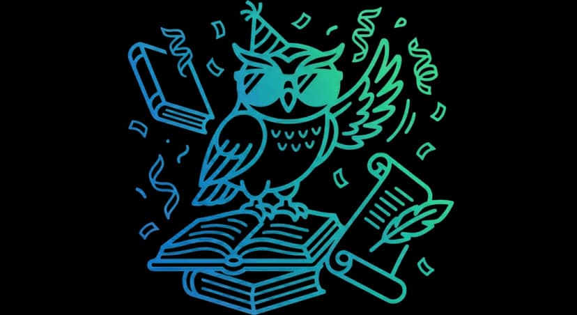 MiFP Mascot